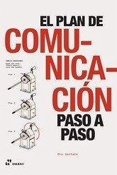 Cover PLAN DE COMUNICACION PASO A PASO