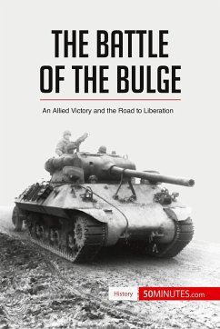 The Battle of the Bulge - 50minutes