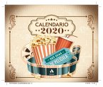 CALENDARIO DE CINE 2020