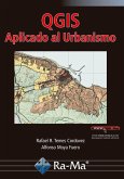 QGIS Aplicado al Urbanismo QGIS Aplicado al Urbanismo