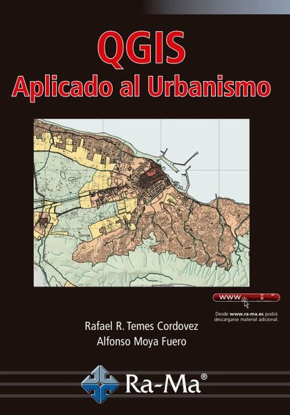 QGIS Aplicado al Urbanismo QGIS Aplicado al Urbanismo
