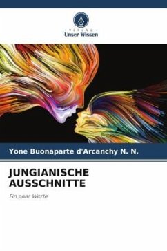 JUNGIANISCHE AUSSCHNITTE - Buonaparte d'Arcanchy N. N., Yone