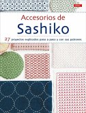 Accesorios de Sashiko