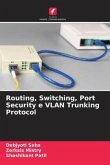 Routing, Switching, Port Security e VLAN Trunking Protocol