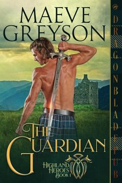 The Guardian - Greyson, Maeve