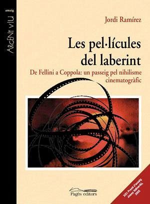Les pel·lícules del laberint Les pel·lícules del laberint