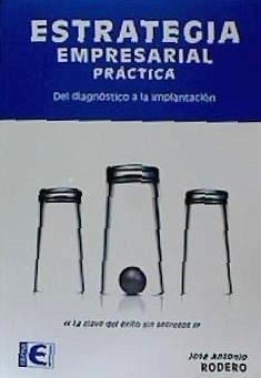 ESTRATEGIA EMPRESARIAL PRÁCTICA