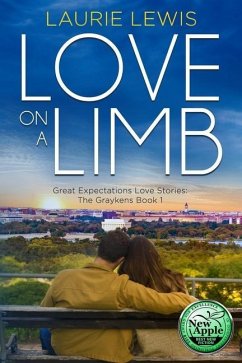 Love On A Limb: A Love Story For All Seasons - Lewis, Laurie