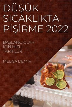 DÜ¿ÜK SICAKLIKTA P¿¿¿RME 2022 - Demir, Melisa