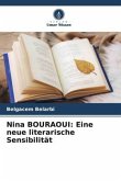 Nina BOURAOUI: Eine neue literarische Sensibilität