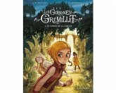 Les germanes Grémillet 1. El somni de la Sarah