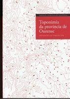 Toponimia de la provincia de Ourense - Domínguez Quiroga, Manuel