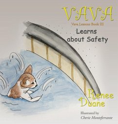 Vava Learns About Safety - Duane, Renee