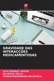 GRAVIDADE DAS INTERACÇÕES MEDICAMENTOSAS