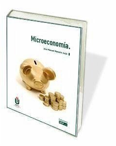 Microeconomía - Maneiro Jurjo, José Manuel