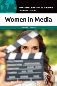 Women in Media - Damico, Amy