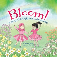 Bloom! - Murji, Shamim