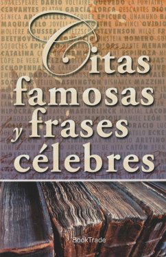 Frases famosas y citas célebres - Rivas Marian