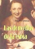 Las doncellas de la espía Las doncellas de la espía