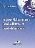 Empresas multinacionales y derechos humanos en derecho internacional