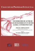 Los derechos de autor de los humanoides en un mundo global e interconectado Los derechos de autor de los humanoides en un mundo global e interconectado