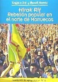 Hirak Rif : rebelión popular en el norte de Marruecos - Hamou, Benali; Arif, Tuyya N.