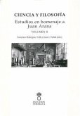 CIENCIA Y FILOSOF?A VOL II CIENCIA Y FILOSOF?A VOL II