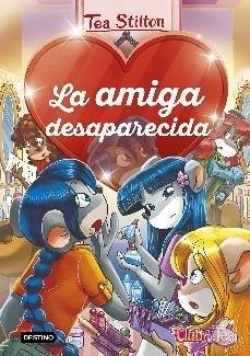 PACK TSD4.DETECT+SORPRESA