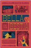 La bella y la bestia
