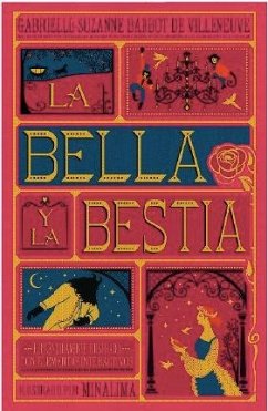Cover La bella y la bestia