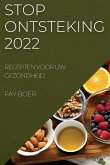 STOP ONTSTEKING 2022