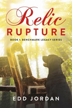 Relic Rupture (eBook, ePUB) - Jordan, Edd