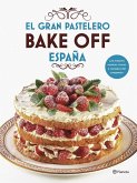 El gran pastelero bake off España