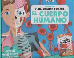 El cuerpo humano - Gaule, Matteo