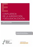 CONFLUENCIA DE LA JURISDICCION Y DESJUDICIALIZACION (DUO) CONFLUENCIA DE LA JURISDICCION Y DESJUDICIALIZACION (DUO)