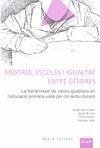 Cover Mestres, escoles i igualtat entre genères