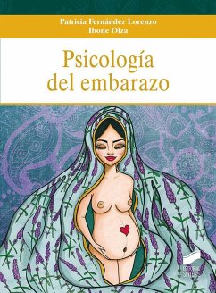 Cover Psicología del embarazo