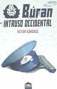 Intruso occidental - Sánchez González, Víctor