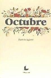 Octubre - Agüero, Patricia