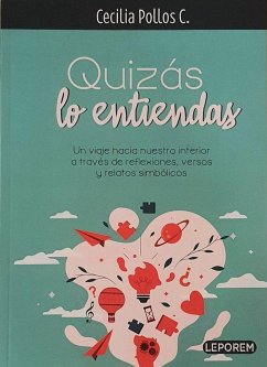 Cover Quizás lo entiendas