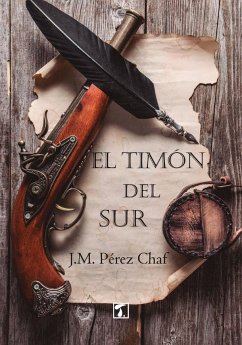 El timón del sur - Pérez Chaf, José María