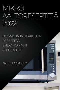 Cover MIKROAALTORESEPTEJÄ 2022
