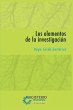 Los elementos de la investigación - Bild 1