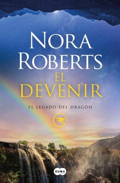 Cover El devenir (El Legado del Dragón 2)