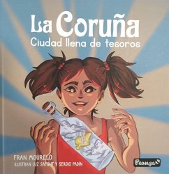 Cover CORUÑA, LA