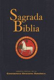 Sagrada Biblia : versión oficial de la Conferencia Episcopal Española Sagrada Biblia : versión oficial de la Conferencia Episcopal Española