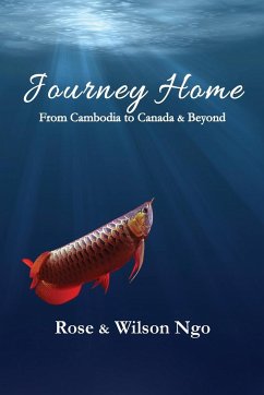 Journey Home - Ngo, Rose; Ngo, Wilson