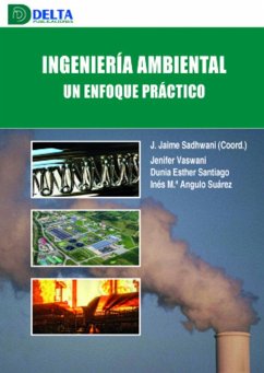 Cover INGENIERIA AMBIENTAL UN ENFOQUE PRACTICO