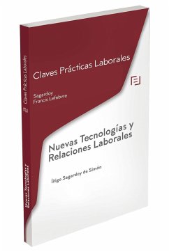 Nuevas tecnologías y relaciones laborales - Lefebvre-El Derecho