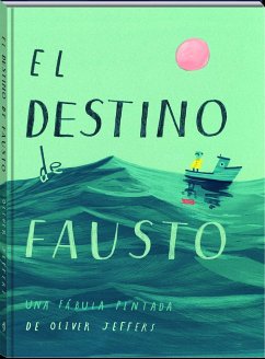 El destino de Fausto - Jeffers, Oliver